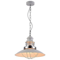 Подвесной светильник LUSSOLE Loft Ketchikan LSP-8030