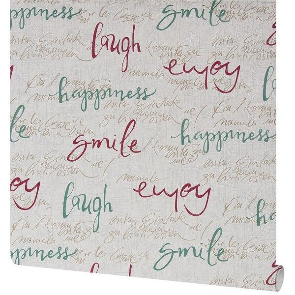 Обои флизелиновые Индустрия Smile белые 1.06 м 168313-20