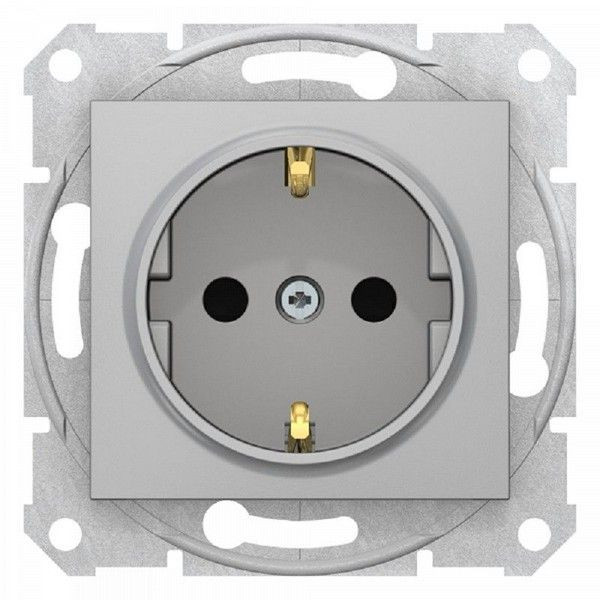Розетка Schneider Electric SEDNA SDN3001760