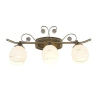 Бра WEDO LIGHT Катания 66251.01.05.03