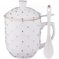 Заварочная кружка Lefard Орнамент 275-825, 320 мл