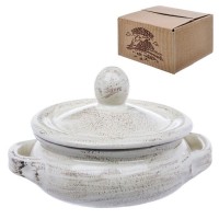Кастрюля De Silva Капуччо DS225/240KP, 0.7 л