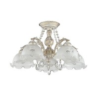 Люстра потолочная Lumion Casetta 3126_5C E27 5 ламп
