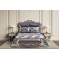 Комплект постельного белья двуспальный Amore Mio Vivo, жаккард