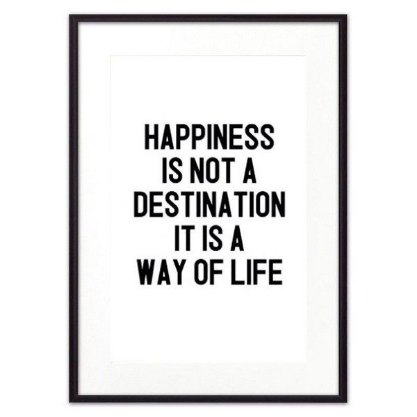 Постер Дом Корлеоне Way of life 07-0546-21х30, 21х30 см
