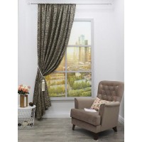 Штора Amore Mio 13062, 270 см