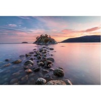 Фотообои Komar Whytecliff 8-534 368х254 см