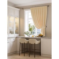 Штора Томдом Софти TD-921014, 150180 см