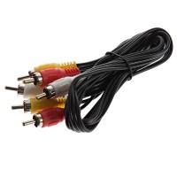 Кабель Gal (RCA) 1.2 м