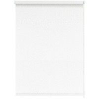 Штора рулонная Miamoza Fiona 120x160 см белая