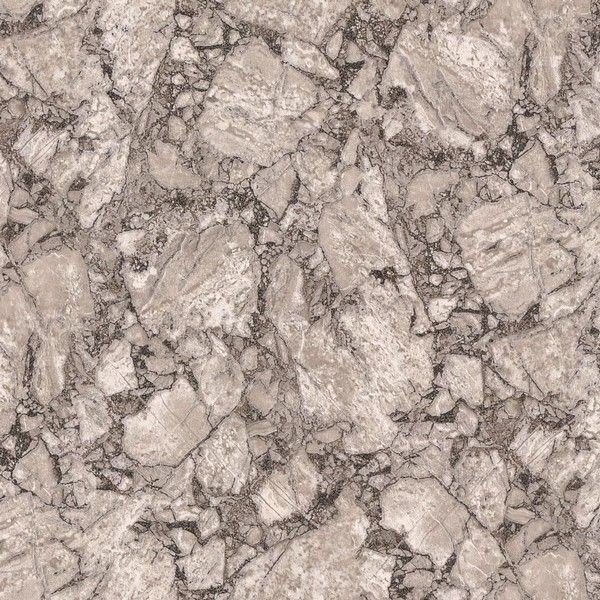 Обои виниловые Палитра Berg бежевые PL51036-82 0.53 м