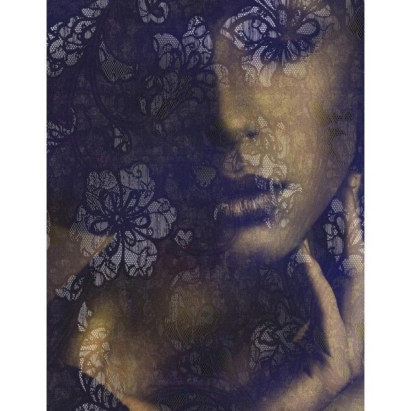 Фотообои Komar Lace XXL2-012 184х248 см