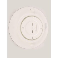 Люстра потолочная APL LED Toscana 3315.XM-60W Black Встроенные светодиоды 1 лампа 30 м²