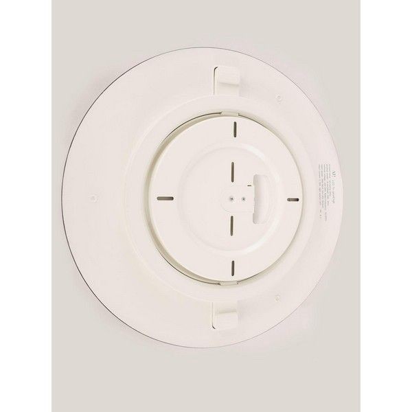 Люстра потолочная APL LED Toscana 3315.XM-60W Black Встроенные светодиоды 1 лампа 30 м²