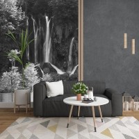 Фотообои Urban Style Каскад UST2043 200х270 см