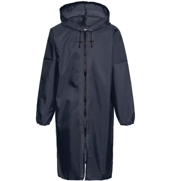 Дождевик Rainman Zip синий M
