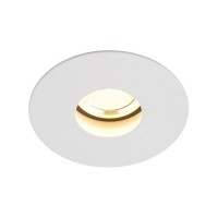 Светильник точечный накладной Arte Lamp Accento A3217PL-1WH