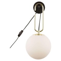 Бра Arte Perfetto Luce APL2234286MBM.1.IMGD.IMGD 1 лампа