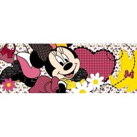 Фотообои Komar Disney 1-472 202х73 см