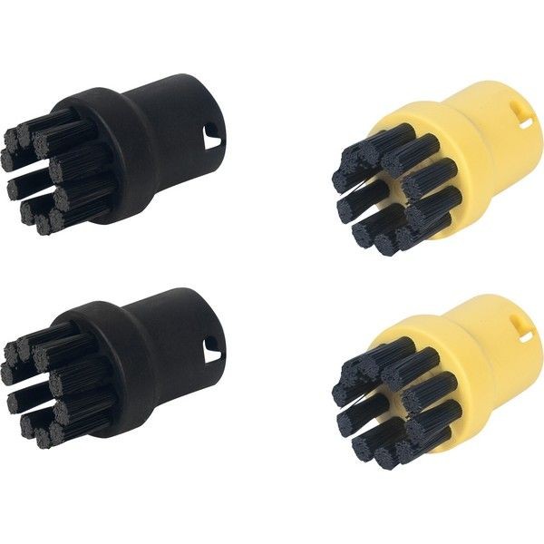 Комплект круглых щеток Karcher