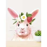 Декоративная наклейка для стены Lisadecor-shop S0067