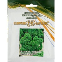 Семена Петрушка кудрявая «Мооскраузе» 2
