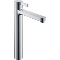 Смеситель для раковины Hansgrohe 31022000