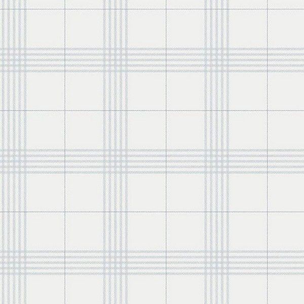 Обои флизелиновые Collection For Walls Northern Feelings голубые 0.53 м 203403