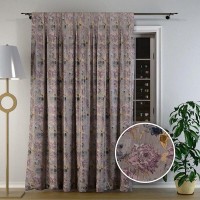 Штора Ambesonne 275 см GSP_0004