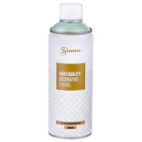 Эмаль Siana HQ Жемчужно-мятный