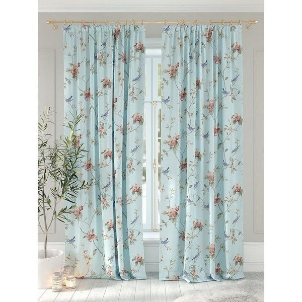 Комплект штор Томдом Кайле TD-947617