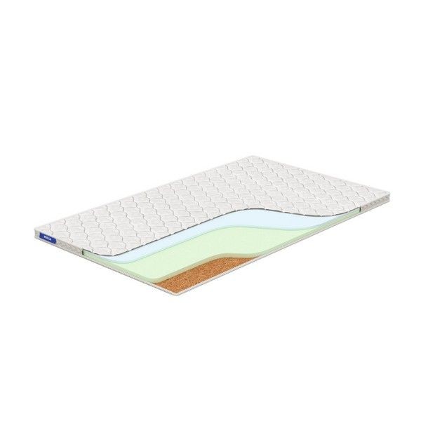 Матрас Miella Twisted Comfort, 60х140 см
