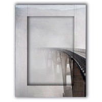 Картина Дом Корлеоне Мост 60х80 см