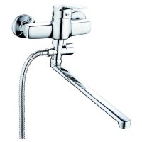 Смеситель для ванны G.lauf ZDN6-A183