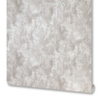 Обои флизелиновые Wallfashion Universe серые 1.06 м 1304