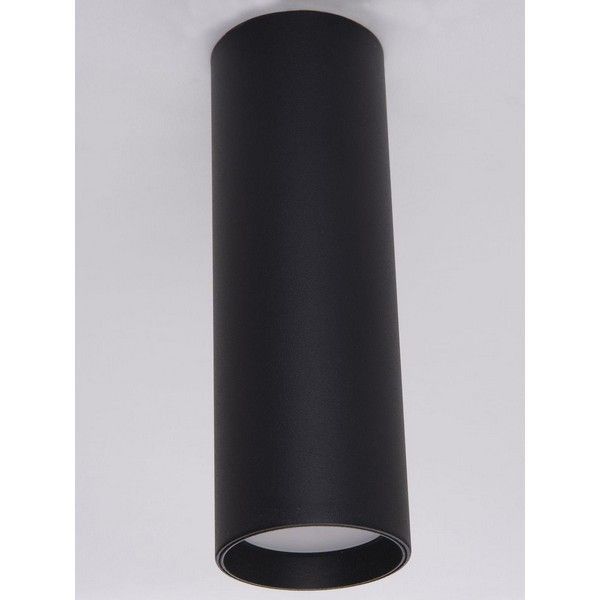 Спот Arte Perfetto Luce APL223HDL-56170-BK.BK 1 лампа цвет Черный