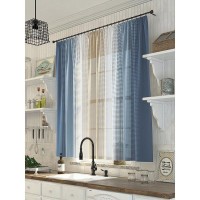 Тюль Томдом Аврил TD-533189, 150х300 см