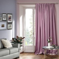 Штора Kauffort Нежность 6010677, 270х180 см