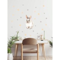 Декоративная наклейка для стены Lisadecor-shop S0046