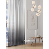 Тюль Томдом Грейдини TD-974143, 280х150 см