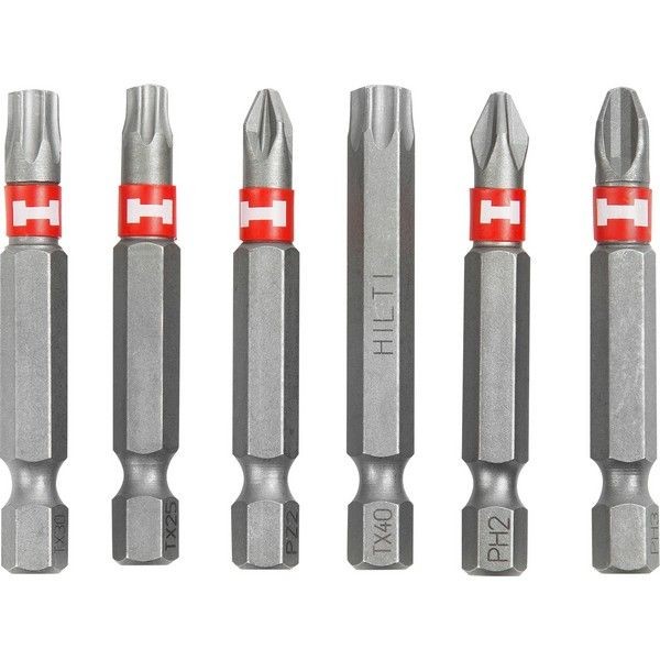 Набор бит Hilti S-BSC Uni 50/2 "34;