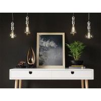 Плакат "34;Просто Постер "34; Облачное небо 90x120 в подарочном тубусе 482498987581
