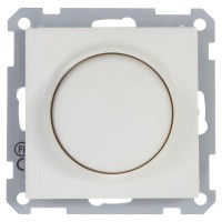 Диммер встраиваемый Schneider Electric W59 300 Вт цвет слоновая кость