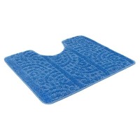 Коврик для ванной iCarpet АКТИВ 890436 60х50 см