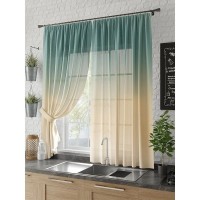 Комплект штор Томдом Гиватаим TD-930621, 2 шт
