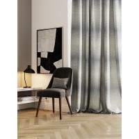 Штора Томдом Фирион TD-917003, 150х280 см
