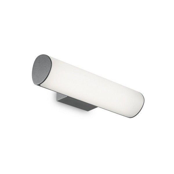 Светильник Ideal Lux ETERE 172408 Встроенные светодиоды цвет Черный