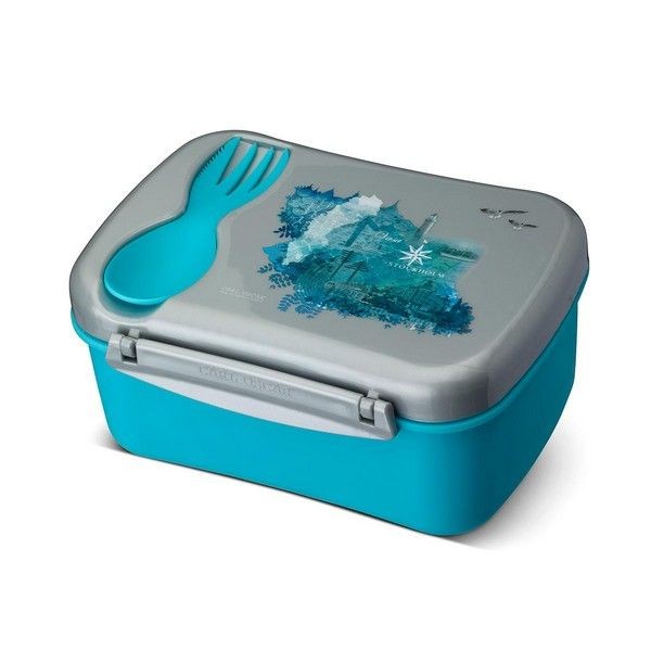 Ланч-бокс Carl Oscar Wisdom N "39;ice Box Water, 1.12 л