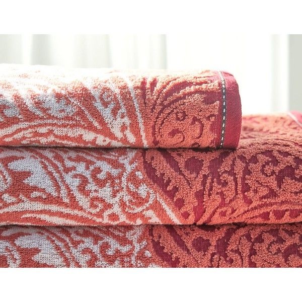 Полотенце банное Guten Morgen «Восточное», 70х140 см