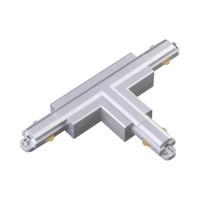Соединитель с токопроводом T-образный Novotech Port 135088